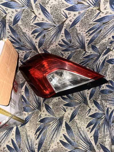 Honda civic back lights