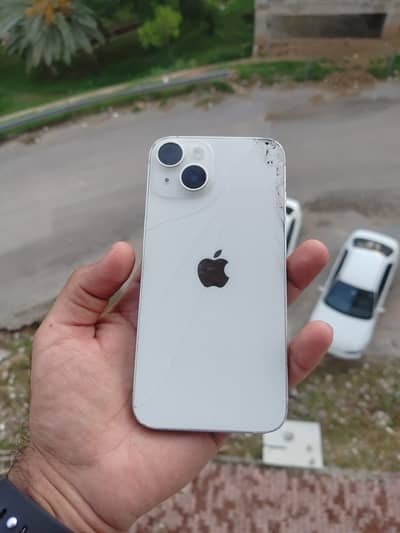 Apple iPhone 14