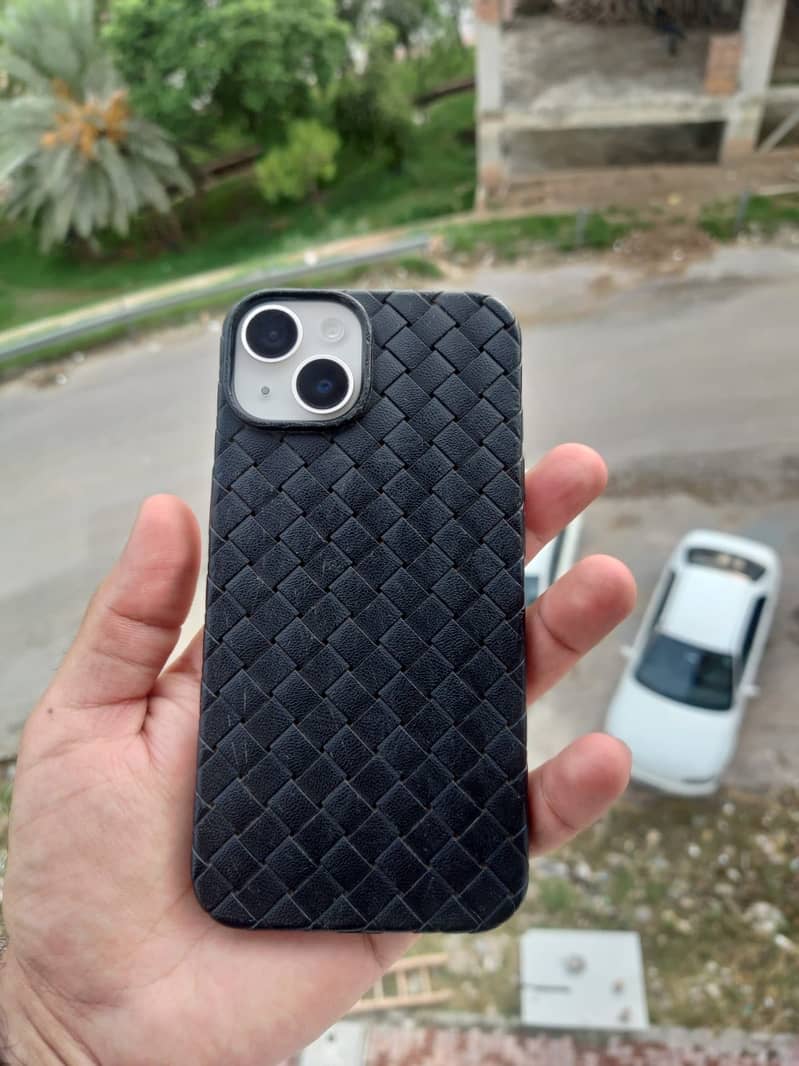 Apple iPhone 14 1