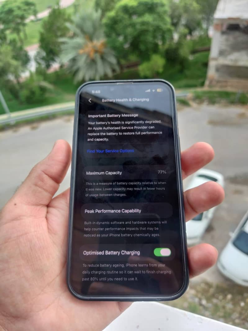 Apple iPhone 14 8