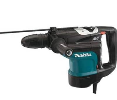 Drill machine SDS max made in Japan