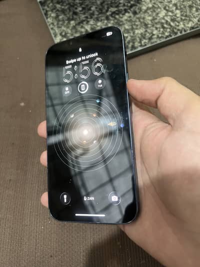 13promax 256gb Factory unlock