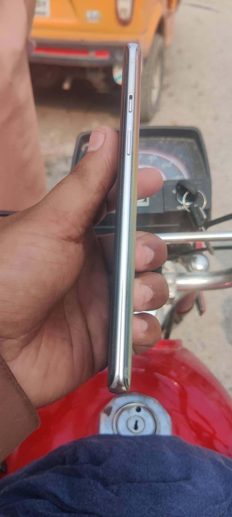 One Plus 8 1
