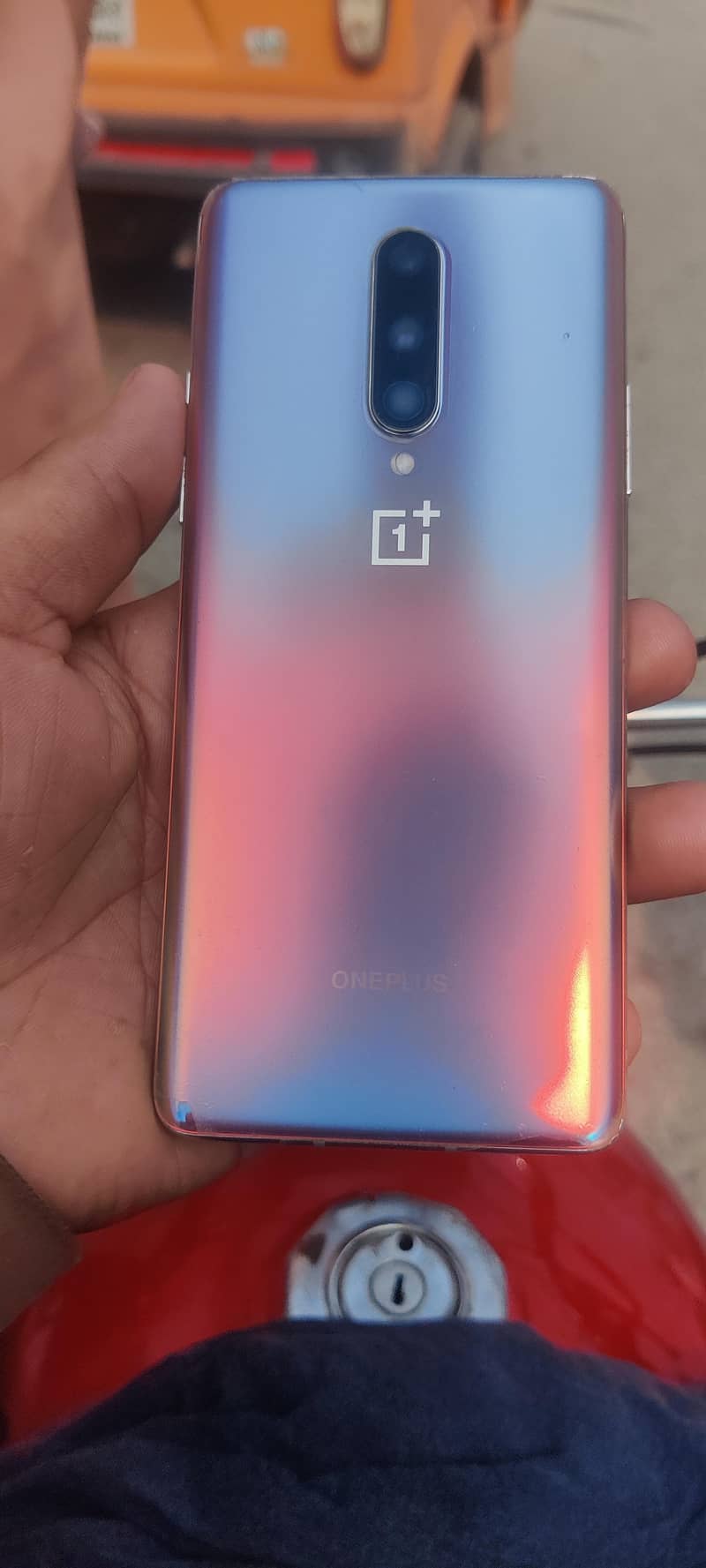 One Plus 8 3