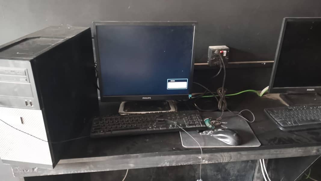 Dell Tower 0