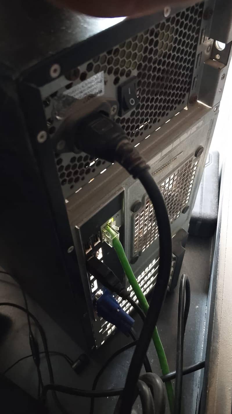 Dell Tower 2