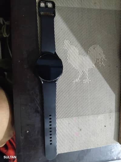 Samsung S5 used smart watch ( Repaired )