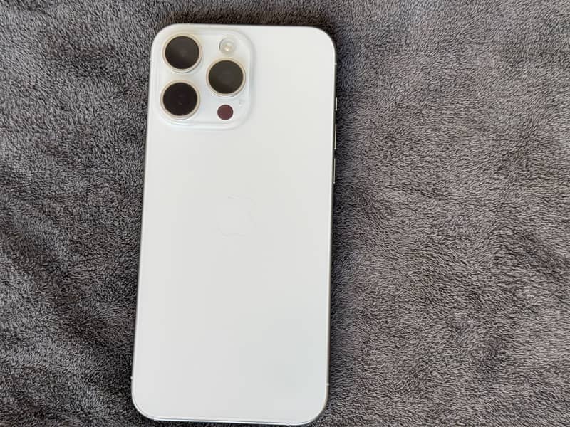 Apple iPhone 15 Pro Max bypass 0