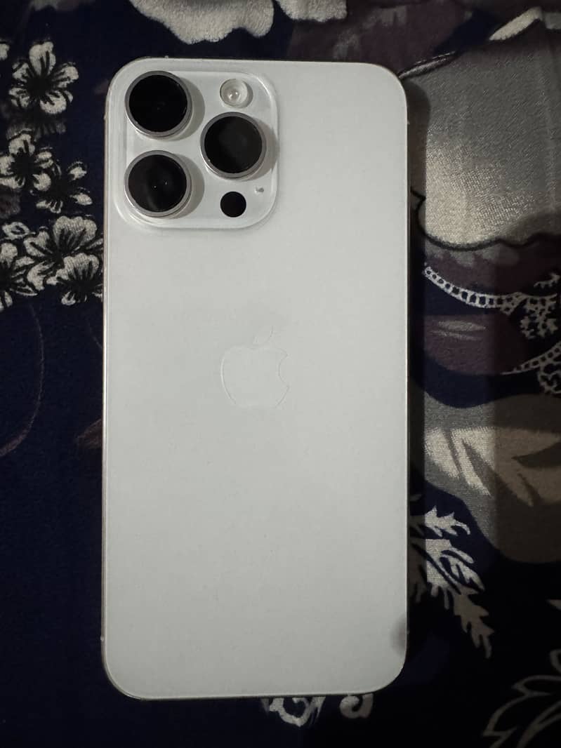 Apple iPhone 15 Pro Max bypass 2