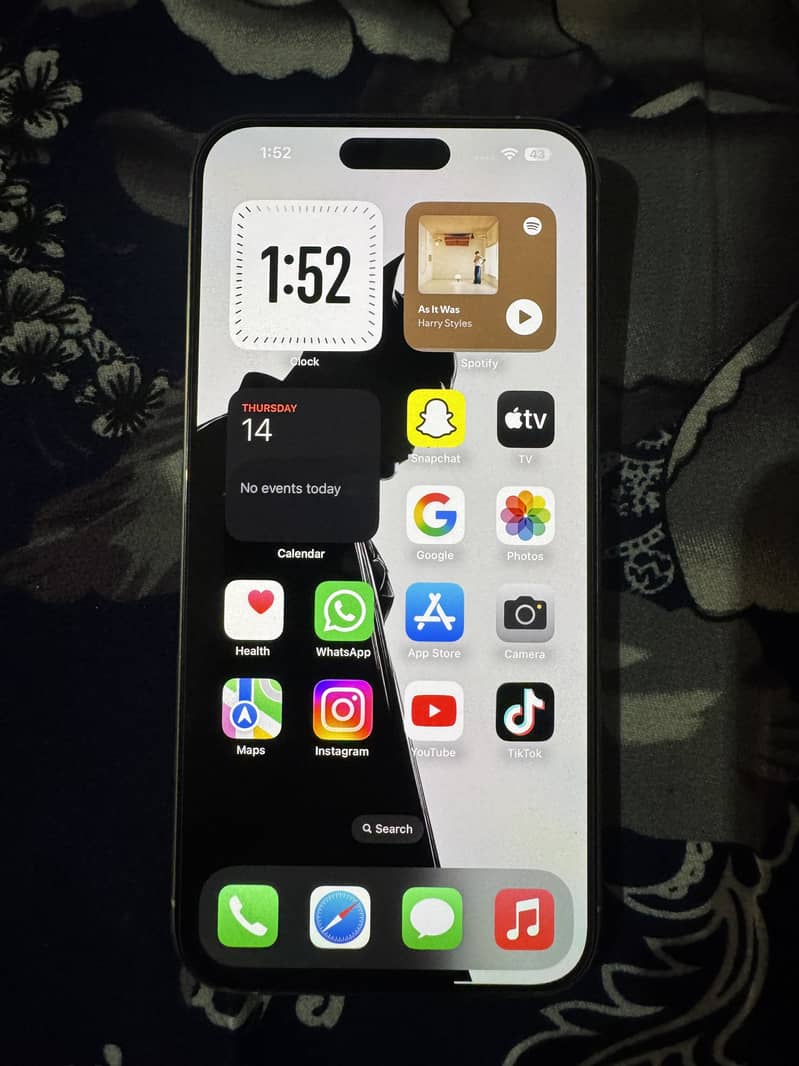 Apple iPhone 15 Pro Max bypass 3