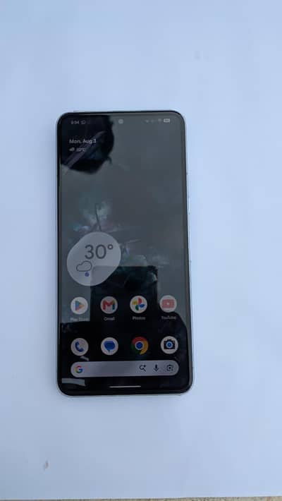 Google pixel 8pro