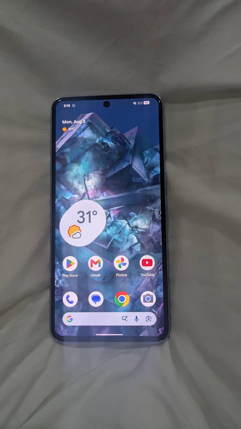 Google pixel 8pro 1