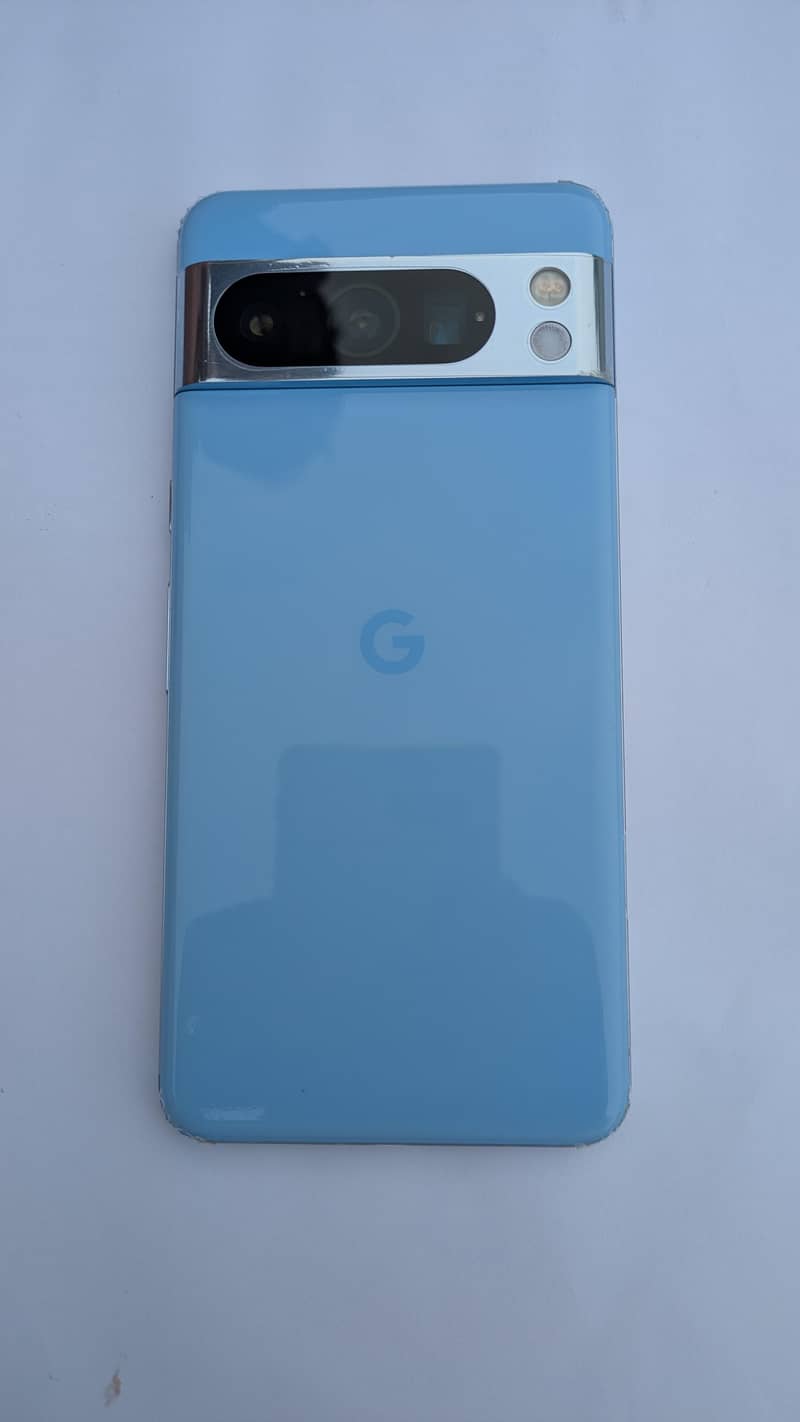 Google pixel 8pro 2