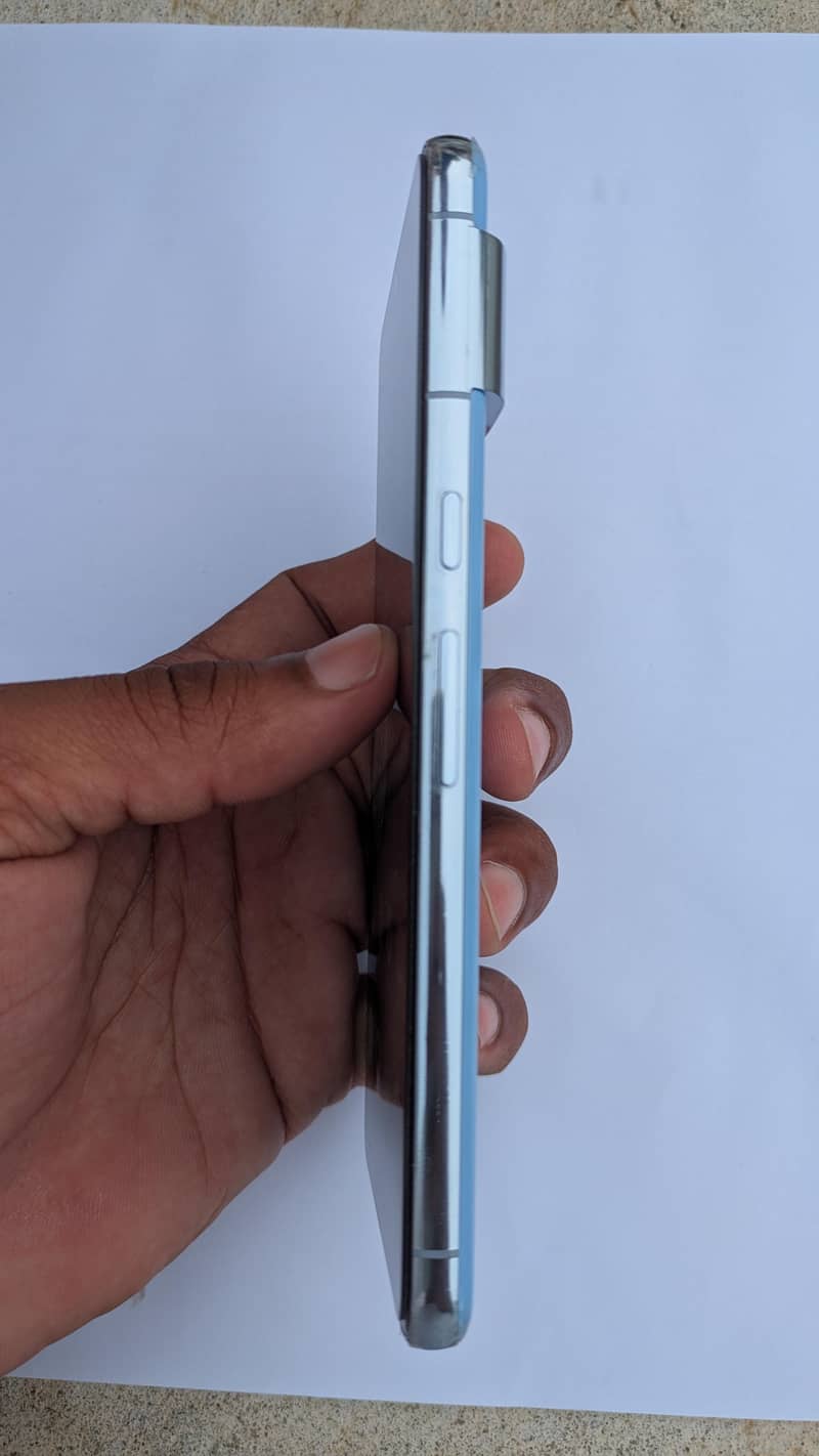 Google pixel 8pro 5