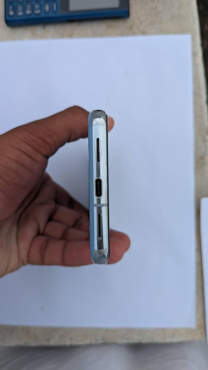 Google pixel 8pro 6