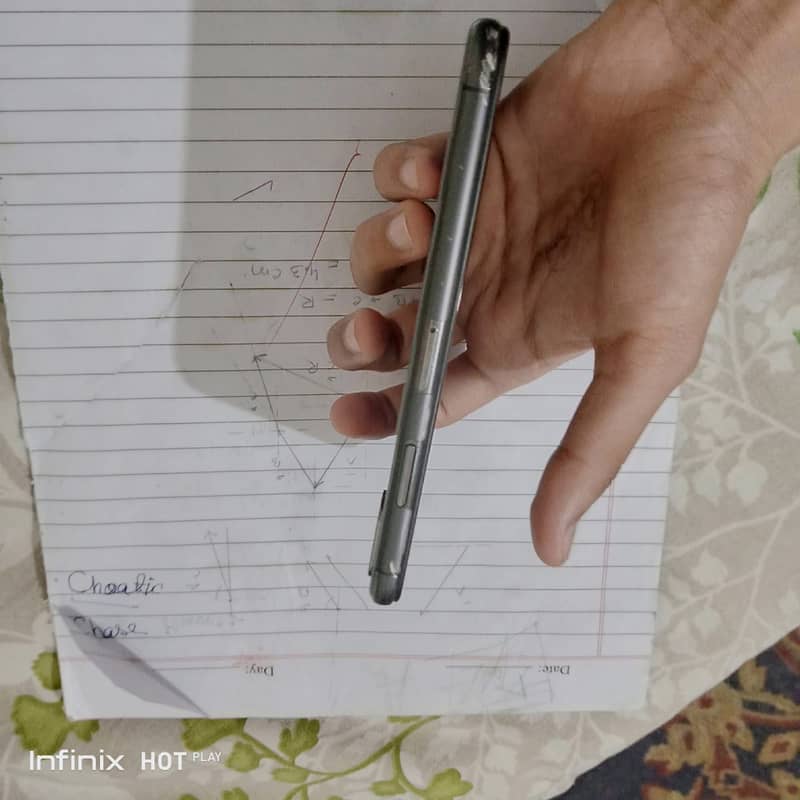 Apple iPhone X 2