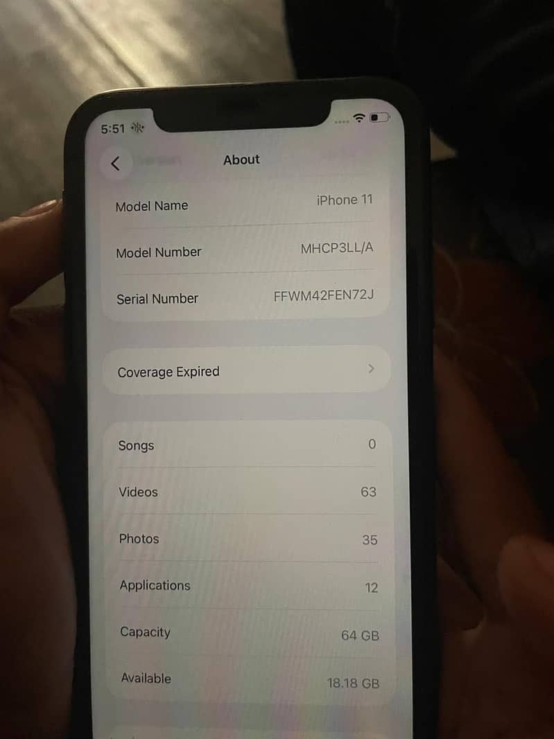 Apple iPhone 11 3