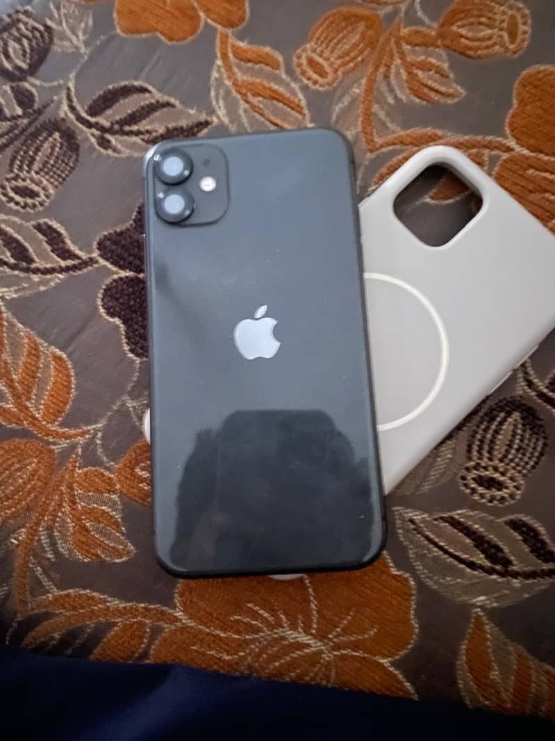 Apple iPhone 11 5