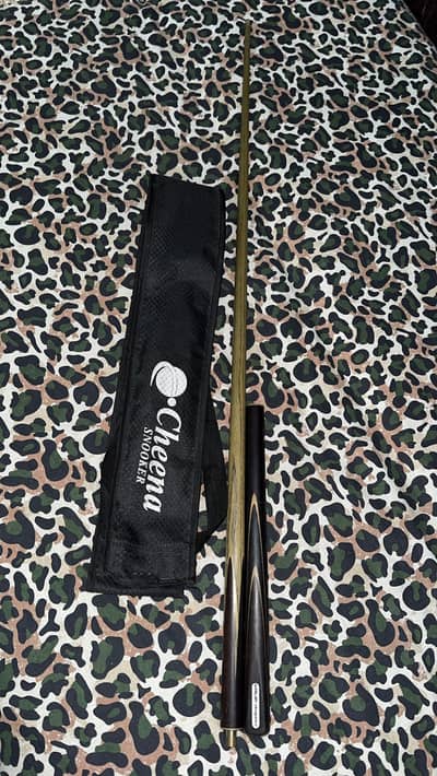 Riley Elegance Cue