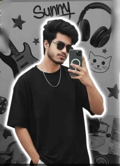 Malik Ahmad 