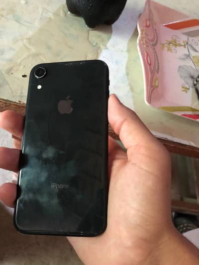 Apple iPhone XR