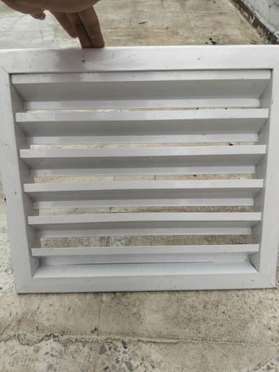 4 air conditioner grill 03154583675