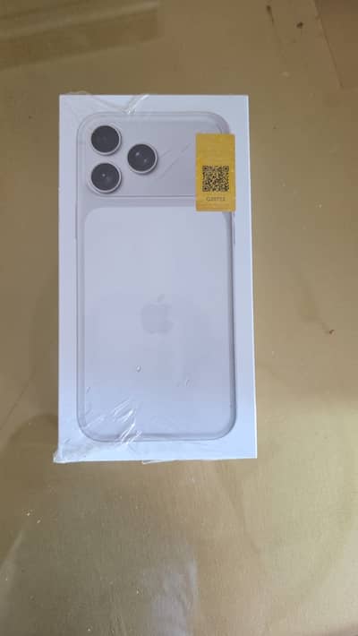 Apple iPhone 17 Pro Max 512 GB