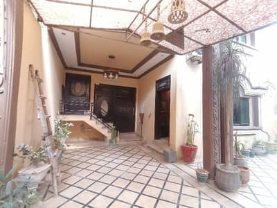 Well-Constructed Fully Furnished House Available For Sale In Gulraiz Housing Society Phase 2