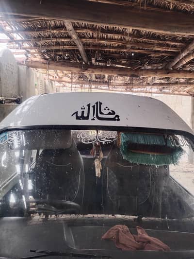 Suzuki Carry 2014 Petrol Manual | Lifetime Token | Excellent Condition