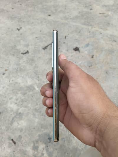 infinix zero 30