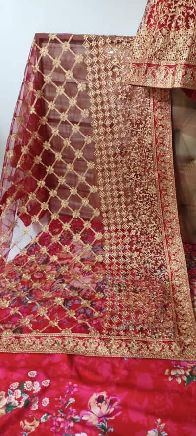 Premium Bridal Wedding Dress – Worn Once – Excellent Condition