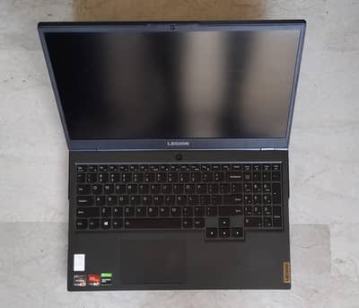 Lenovo Legion 5 (15ARH05H) gaming laptop