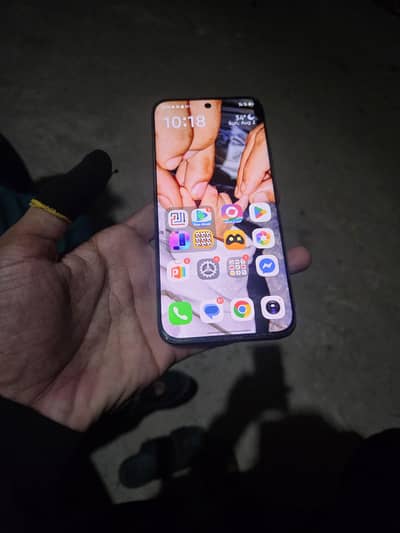 Itel s26 ultra 8+16/256gb