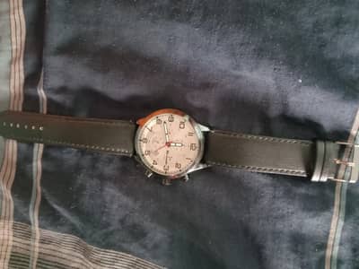Original Tornado Chronograph T5134  Need repair