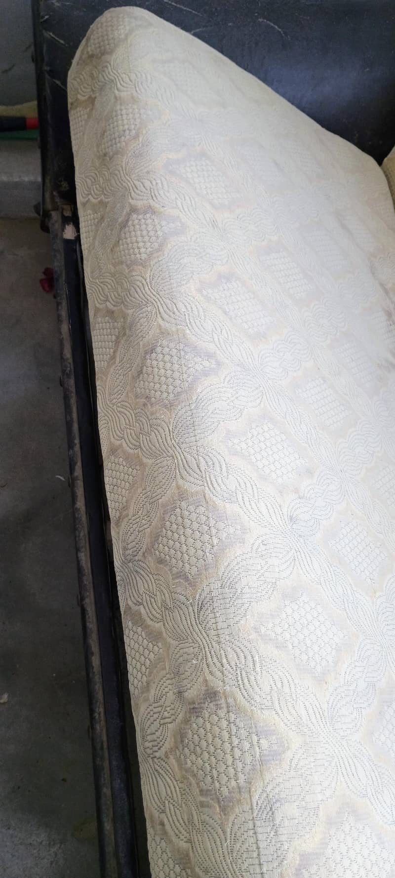 Sofa come bed 2