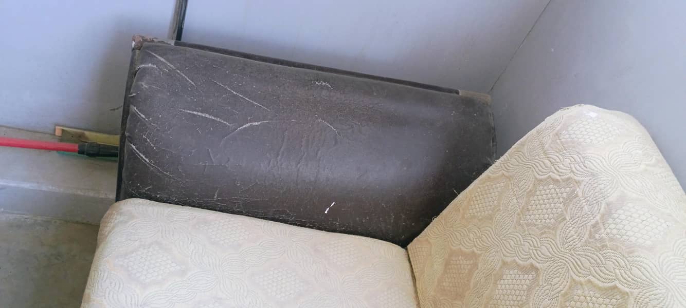 Sofa come bed 3