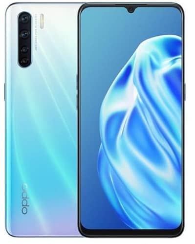 OPPO A15