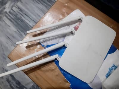 Tenda F6