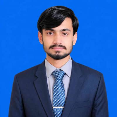 Rana Ali Mudassar 