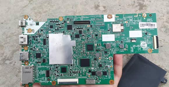 "Lenovo 300e Chromebook Gen 2 / N23 Yoga Motherboard & Battery"