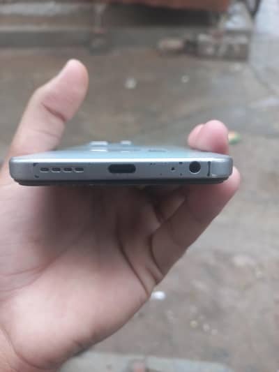 Infinix Hot 50i