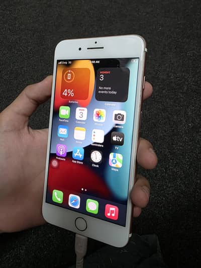 Apple iPhone 7 Plus 128gb