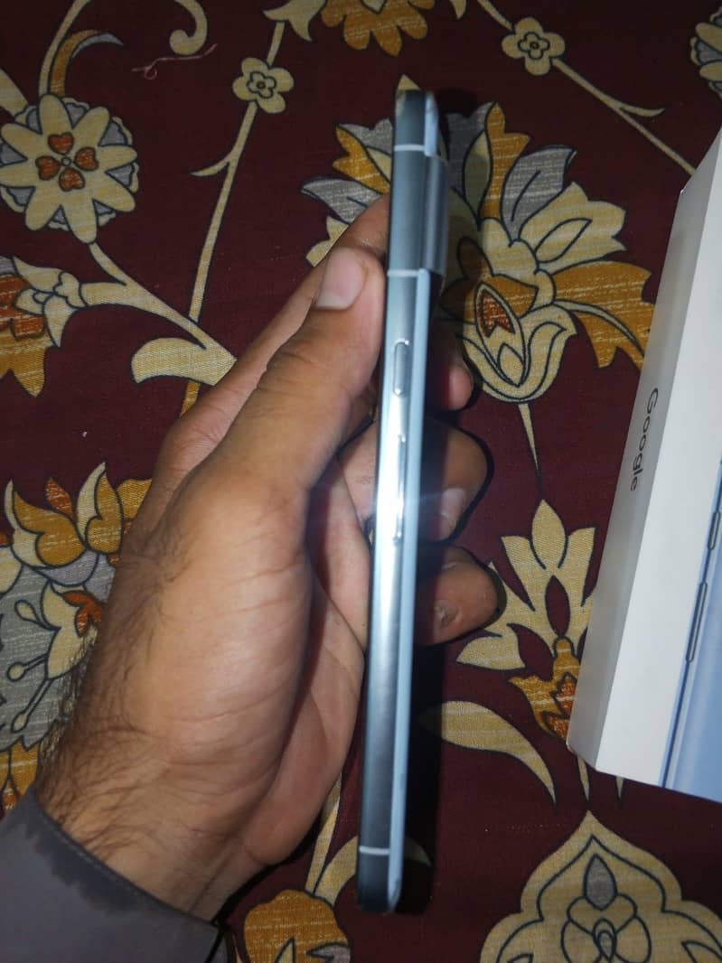 Google Pixel 8 Pro 1