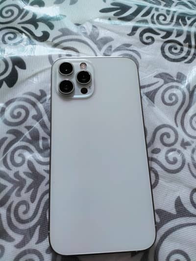 Apple iPhone 12 Pro Max