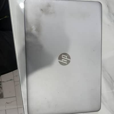 HP EliteBook 850 G3 | i5 6th Gen | 16GB RAM