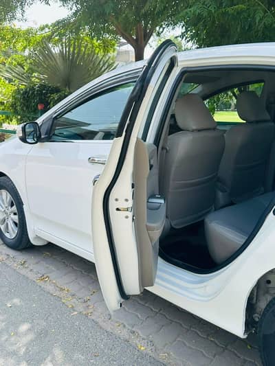 Honda City IVTEC 2017