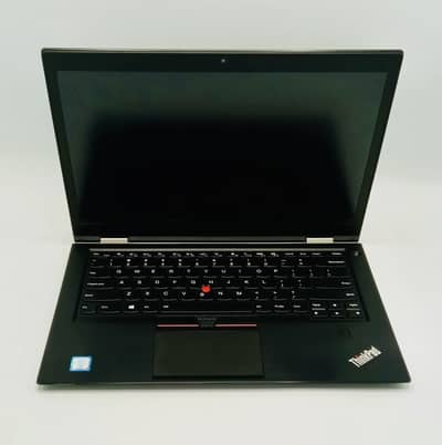 Lenovo Thinkpad i7 6th generation 20gb ram