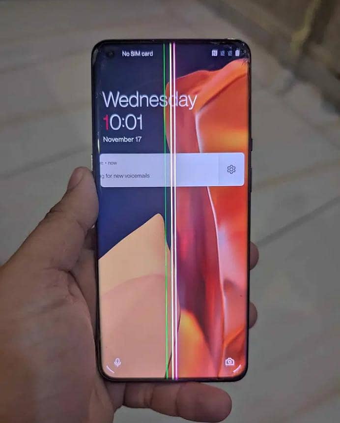 One Plus 9 Pro 2