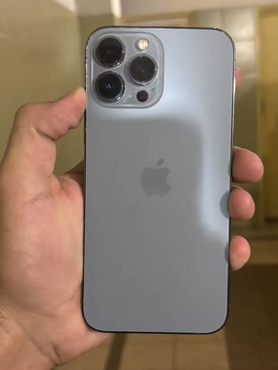 Apple iPhone 13 Pro Max