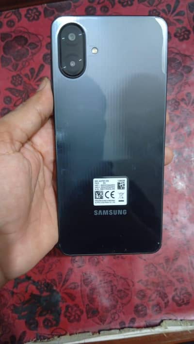Samsung Mobile A07 5G